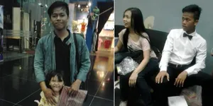 Rismawanda, Anak Jalanan Yang Sukses Juarai IMB 2014