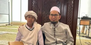 Riwayat Pendidikan Ustaz Adi Hidayat, Ramai Diisukan Jadi Pengganti Gus Miftah sebagai Utusan Khusus Presiden