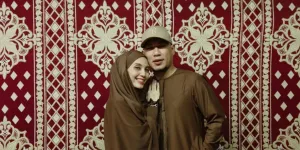 Rizal Armada Berduka, Anak Keempatnya Meninggal Dunia Usia 7 Bulan di dalam Kandungan