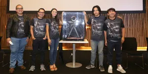 Rizal Mantovani-Jose Poernomo Duet Lagi Garap Horor 'JAILANGKUNG'