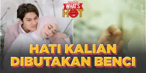 Rizky Billar Marah Hingga Gemetar Karena Netizen Komentari Kelahiran Baby L
