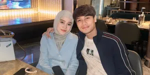 Rizky Billar Puji Peran Mentari TV, Sebut Jadi Jawaban di Tengah Krisis Tontonan Anak Berkualitas