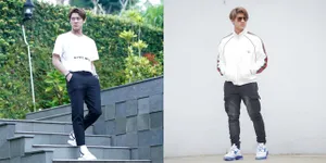 Rizky Billar Rilis "Kini Hanya Tentangmu", Single Terbaru tentang Wanita Berinisial "L"