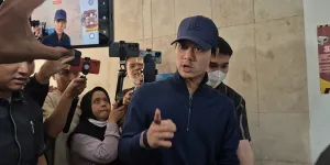Rizky Billar Ungkap Kehilangan Rp3,1 Miliar, Akui Syok