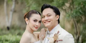 Rizky Febian dan Mahalini Klarifikasi Tentang Isu Nikah Siri, Ternyata Ada Salah Paham?