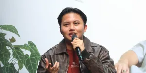 Rizky Febian Tempuh Jalur Kasasi, Teddy Pardiyana Tak Masalah dan Tak Kecewa