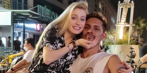 Robby Shine Bisa Bete Kalau Istri Malas Pakai Skincare, Nastasya Ungkap Rahasia Selalu Tampil Menarik