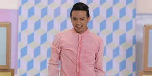 Roby Geisha Sebarkan 4 20 ke Istana Negara