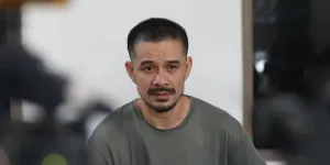 Roby Tremonti Sebut Aurelie Moeremans Pergi dari Rumah, Tak Ada Perceraian