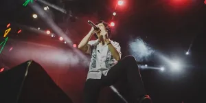 Rony Parulian hingga Last Child Akan Meriahkan Borneo Fair