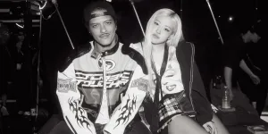 Rose BLACKPINK Cetak Sejarah 'APT' Bersama Bruno Mars Masuk Nominasi Grammy 2026