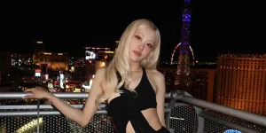 Rose BLACKPINK Masuk Top 10 Billboard Year End Hot 100 Bareng Bruno Mars