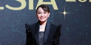 Rossa Buka Donasi untuk Korban Bencana, Mengaku Belum Sanggup Turun Langsung ke Lokasi