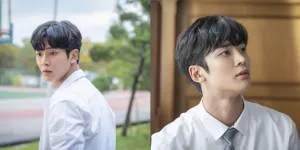 Rowoon Eks SF9 Siap Jalani Wajib Militer Juli 2025