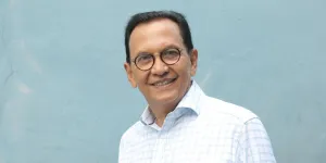 Roy Marten Bangga dengan Gading dan Gisel: Bisa Mendidik Gempi Meski Berpisah