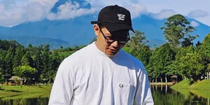 Ruangrima Rilis 'Berlibur', Ajak Fans Meromantisasi Momen Liburan