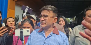Ruben Onsu Absen di Sidang Mediasi, Kuasa Hukum Ungkap Jadwal Bentrok
