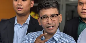 Ruben Onsu Akan Dibantu Jhon LBF Selesaikan Kasus Dugaan Penipuan