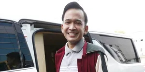 Ruben Onsu Berencana ke NTT, Bakal Urus Adopsi Betrand Peto?