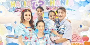 Ruben Onsu Diduga Dihalangi Bertemu Anak Selama 2 Bulan, Lewatkan Momen Penting