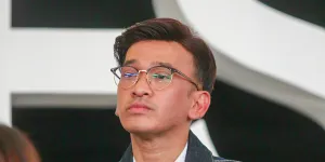 Ruben Onsu Digosipkan Pakai Pinjol, Minola Sebayang: Ngapain Ruben Pinjol?