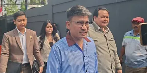 Ruben Onsu Ditetapkan Tersangka, Kuasa Hukum Beberkan Kronologi