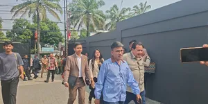 Ruben Onsu Dituding Hentikan Nafkah 8 Bulan, Kuasa Hukum Bicara Rp 200 Juta