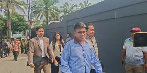 Ruben Onsu Ingin Bareng Anak Kala Ultah, Namun Tak Terwujud