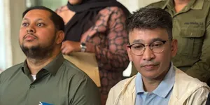 Ruben Onsu Janji Lebih Hati-Hati Berbisnis Usai Kasus Investasi Miliaran