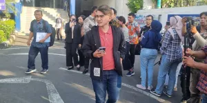 Ruben Onsu Masih Kirim Ratusan Juta ke Sarwendah Pasca Cerai