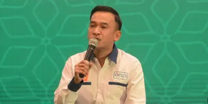 Ruben Onsu Sekolahkan Anak Bungsunya yang Masih Berusia 3 Bulan, Ini Alasannya