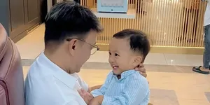 Ruben Onsu Tidak Umumkan Proses Adopsi Thayaka, Kuasa Hukum Jelaskan