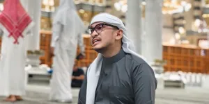 Ruben Onsu Unggah Permintaan Maaf, Tegaskan Siap Bertanggung Jawab
