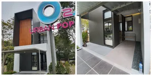 Rumah Canggih Harga Kurang Dari Rp1 Miliar, Memangnya Ada?