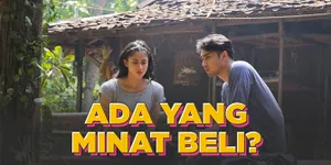 Rumah di Film KKN di Desa Penari Dijual, Pemiliknya Ketakutan Karena Kejadian Mistis