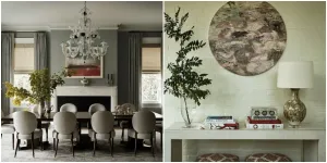 Rumah Dinas Mewah Kamala Harris Jadi Simbol Keberagaman Amerika yang Jarang Tersorot