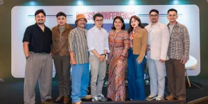 Rumah Produksi Seni Gelar Pertunjukan 'Vintage Sounds', Kemas Musik Era 80-an dalam Format Variety Show