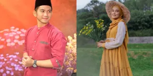 Rumah Tangganya dengan Nadya Mustika Diterpa Kabar Miring, Rizki DA Persembahkan 'Rumah Kecil'