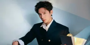 Rumah Wang Anyu Dimasuki Sasaeng, Sang Aktor Ngamuk dan Langsung Lapor Polisi