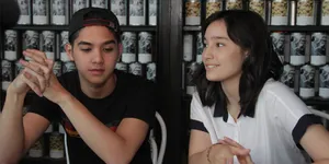 'RUNAWAY' Bidik Remaja Putri Untuk Pergi ke Bioskop