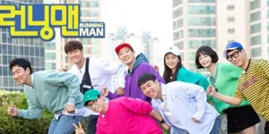 'Running Man' Segera Dibuat Versi Indonesia, SBS Juga Bikin Variety Show Bareng SCTV