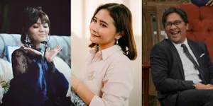 Ruswan Latuconsina Mengaku Tak Komunikasikan Laporan Terhadap Rina Nose dan Andre Taulany pada Prilly Latuconsina