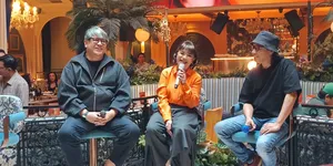 Ruth Sahanaya Rilis Mini Album 'Merindu', Jadi Kado Spesial di Usia 60 Tahun