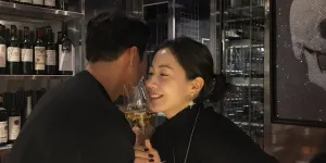 Ryu Hwayoung Eks T-Ara Umumkan Pernikahan Akhir Tahun Ini