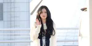 Ryujin ITZY Bakal Bintangi Film Thriller Terbaru Netflix, 'SHAVE' atau 'MYEONDO' Bareng Aktor Jepang