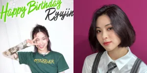 Ryujin ITZY Baru Saja Ulang Tahun, Simak Fakta Menarik Tentangnya yang Perlu Kalian Tahu