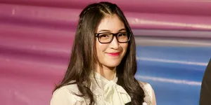 Saat Lebaran, Ini Yang Dilakukan Shani JKT48