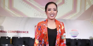 Sadar Masih Banyak Kekurangan, Soimah Berusaha Jadi Sosok Ibu dan Istri yang Baik