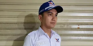 Sadar Tak Bisa Maju Jadi Caleg Dari Dua Partai Sekaligus, Aldi Taher: Bismillah Kita Qodarullah