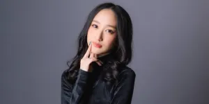 Safapolly Eks Girl Group V1RST Dobrak Stigma Negatif DJ Wanita